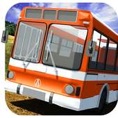 Off-Road Bus Simulator 3D