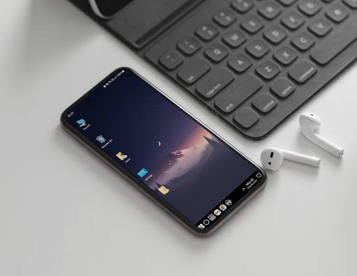 PC Mode - Computer Launcher PRO 2021 screenshot 9