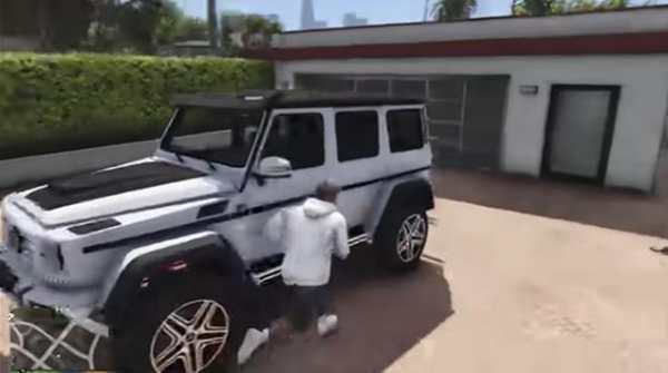 Tips For Grand City theft Autos screenshot 1