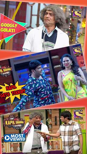 Kapil Sharma Show screenshot 8