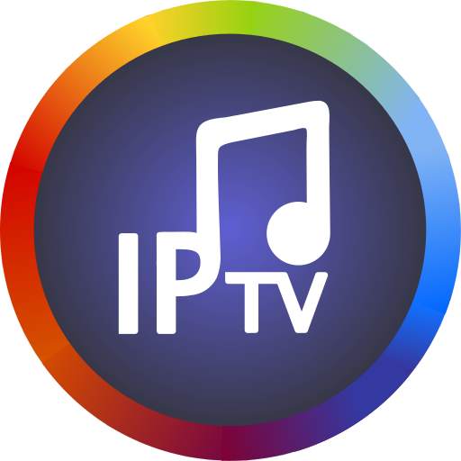 Just TV from IP TV. 1.2.0