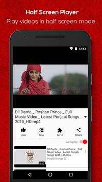 Duki Player screenshot 4