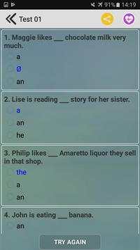 English Full Level скриншот 7