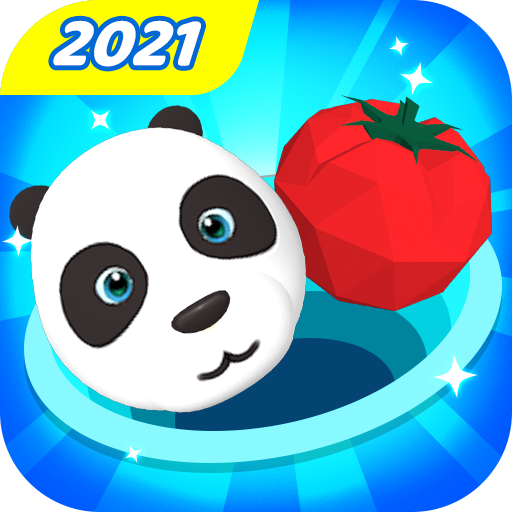 Match Lucky 3D icon