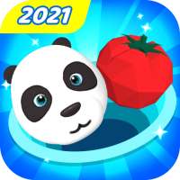 Match Lucky 3D