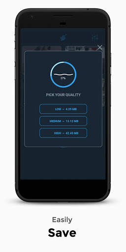 Tweevio - Download Twitter Videos | Save Gif screenshot 2