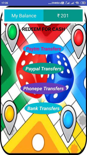 Scratch to Ludo screenshot 3