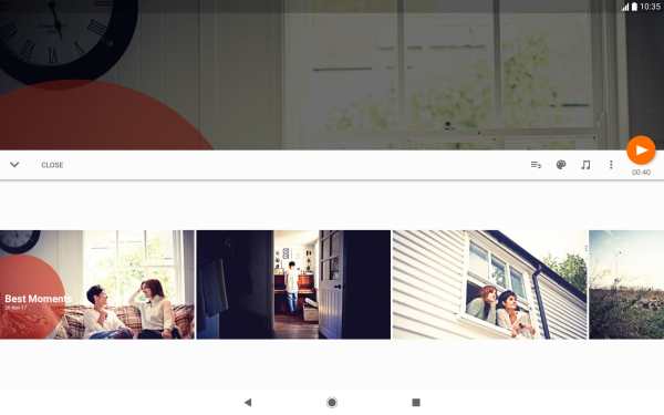 Movie Creator screenshot 9
