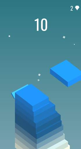 Free Robux - Stack Blocks screenshot 5