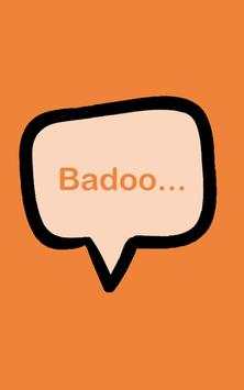 Messenger for Badoo screenshot 1