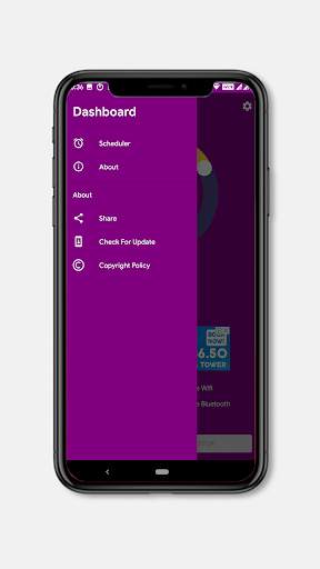 Data and Music Scheduler(Music Timer) screenshot 3