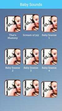 My Baby screenshot 2