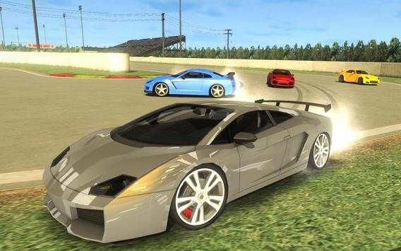 City Speed Racing screenshot 19