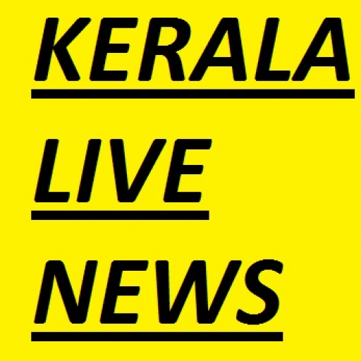 Kerala News Live أيقونة