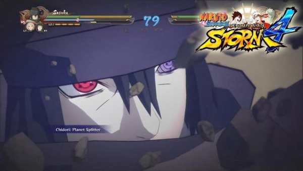 Hints Naruto Shipuden Ninja Storm 4 screenshot 3