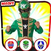 Rangers Photo Editor 2.0