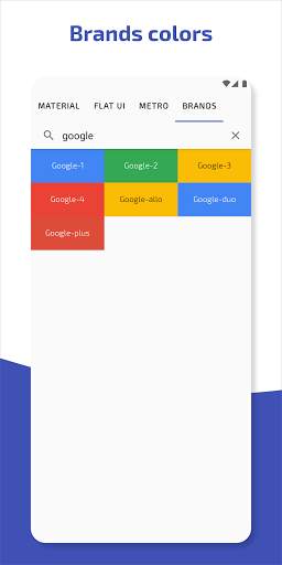 Colors: for Designers & Artists screenshot 7