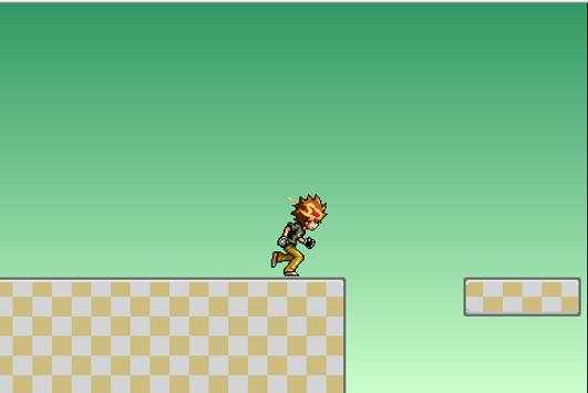 Impossible Run XXX screenshot 3