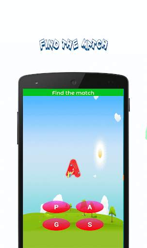 ABC Games for kids screenshot 8