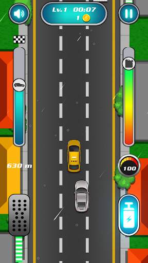 Car Racing screenshot 3