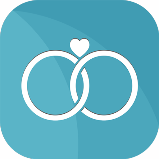 Be Together - Dating, Relationships &amp; Marriage App icon