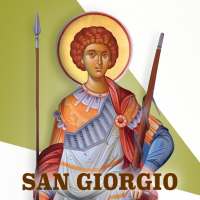San Giorgio icon