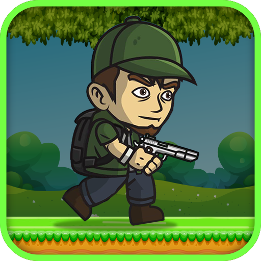 Military Adventure icon