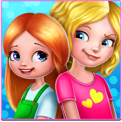 Sophia - My Little Sis icon