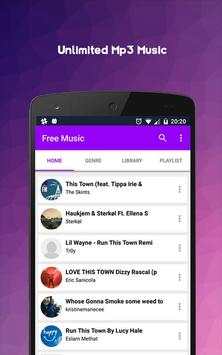 Best Tube Music App screenshot 1