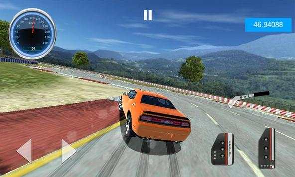 Sprint Racing screenshot 3