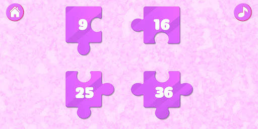 Princess Puzzle Game - Girl Games screenshot 5