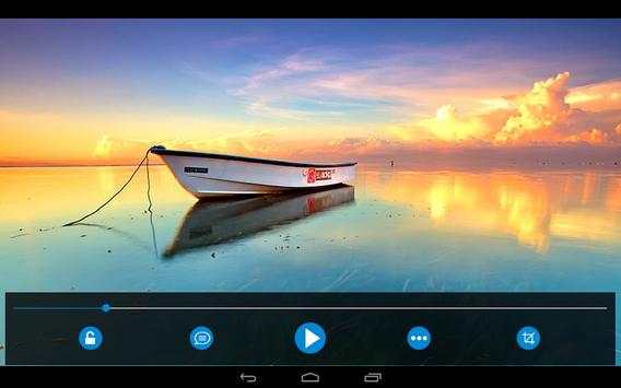 MX Player Alpha 4 تصوير الشاشة