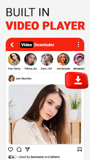 XXVI Video Downloader screenshot 2