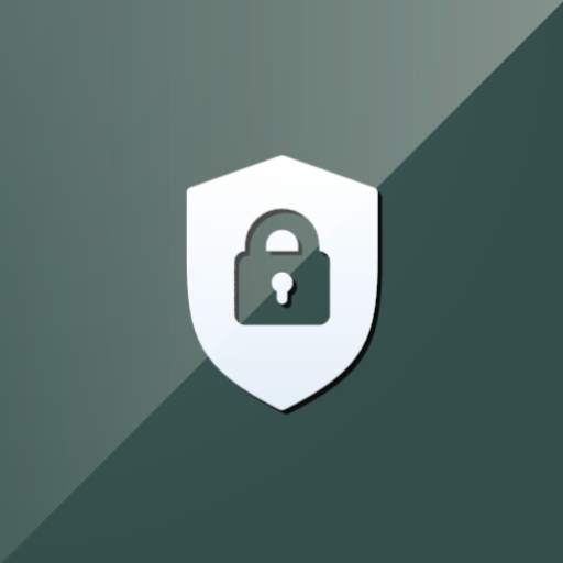 Fingerprint App Locker 1.4