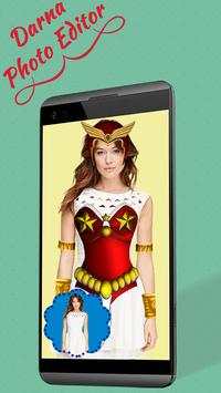 Darna Photo Editor screenshot 1