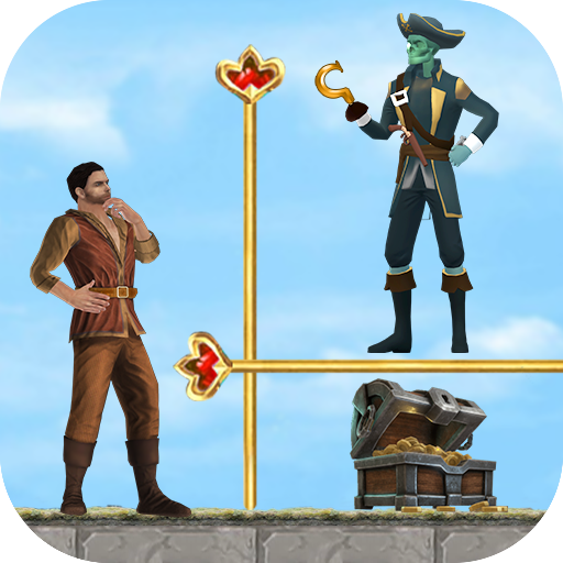 Kingdom Defense - Pull The Pin icon