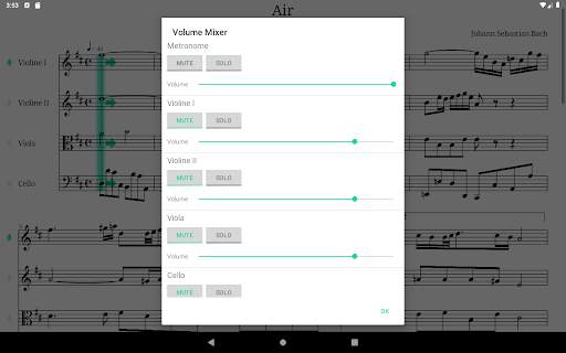 Practice Bird Pro - Learn & Play 🎼Sheet Music screenshot 13