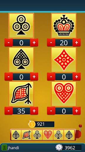 Jhandi Munda Slot screenshot 6