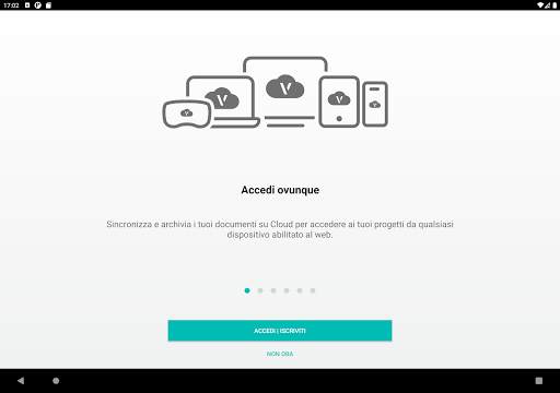 Vectorworks Nomad screenshot 11
