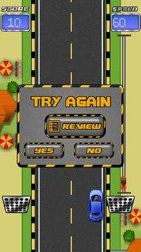 Car Road Racing screenshot 5