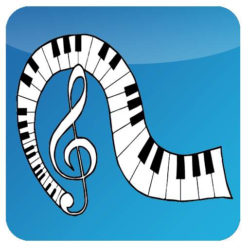 Music By Numbers: Free 1.2.1