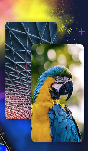 Fantasy Wallpaper Lite screenshot 5