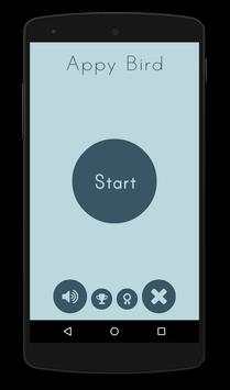 Appy Bird screenshot 4