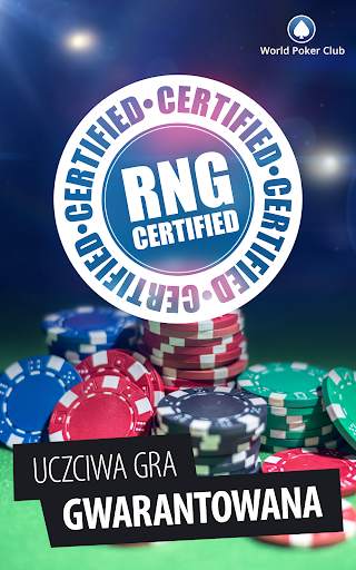 Poker Game: World Poker Club screenshot 7