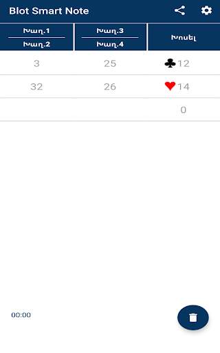 Blot Smart Note screenshot 13