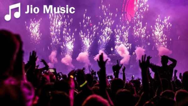 Ji Music - Set Callertune For Jio Music 1 تصوير الشاشة