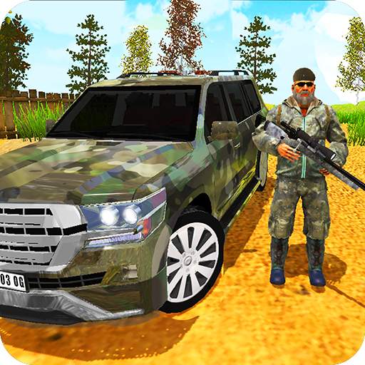 Hunter Sim 1.18
