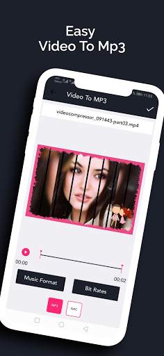 Video Cutter : Trim,Edit, Join screenshot 5