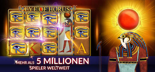 Merkur24 – Slots & Casino screenshot 2