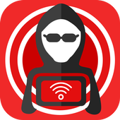 Hack Wifi Prank icon